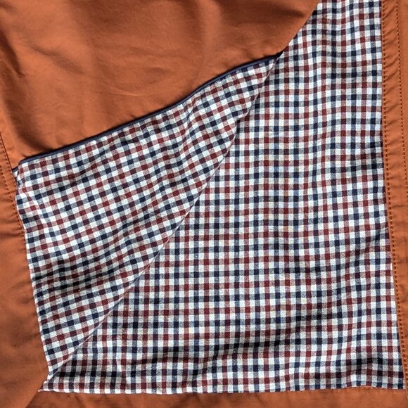 GAP Trench Coast (Tall) - Picture 4 of 4